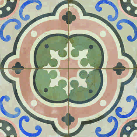 Плитка FS Barna Raval 45x45 фото 4