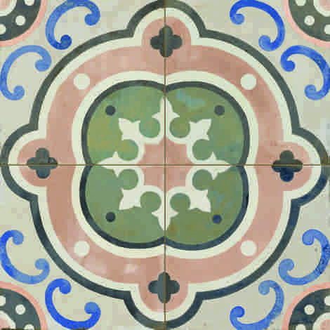 Плитка FS Barna Raval 45x45 фото 5