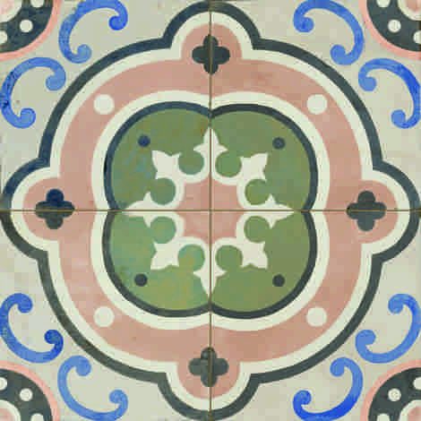 Плитка FS Barna Raval 45x45