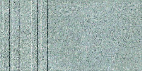 Плитка FS Block Silver Decor 20x40 фото 5