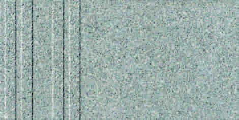Плитка FS Block Silver Decor 20x40