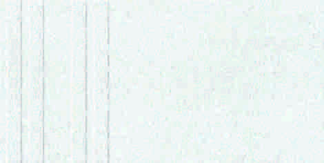Плитка FS Block White Decor 20x40 фото 4