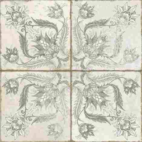 Плитка FS Ivy Sage 45x45 фото 6