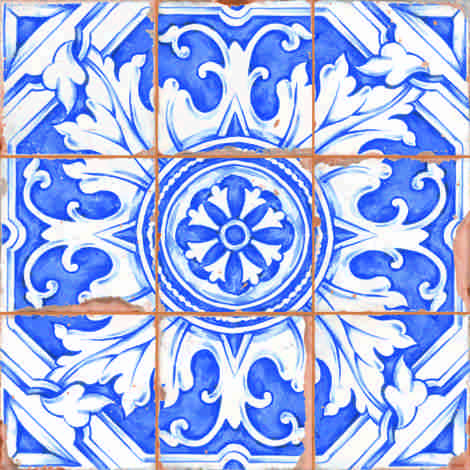 Плитка FS Minori 33x33