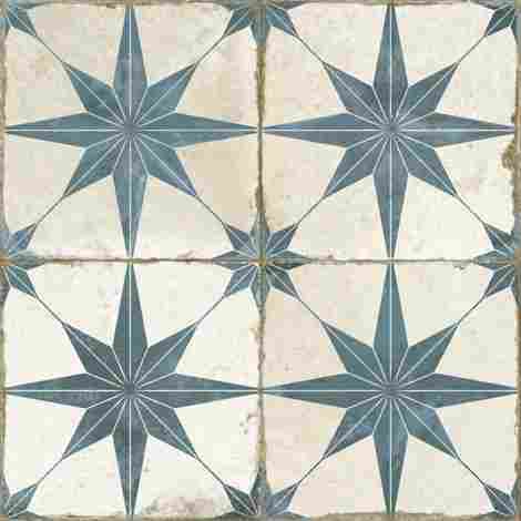Плитка FS Star Blue 45x45 фото 4