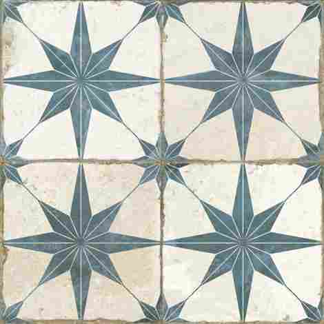 Плитка FS Star Blue 45x45 фото 7
