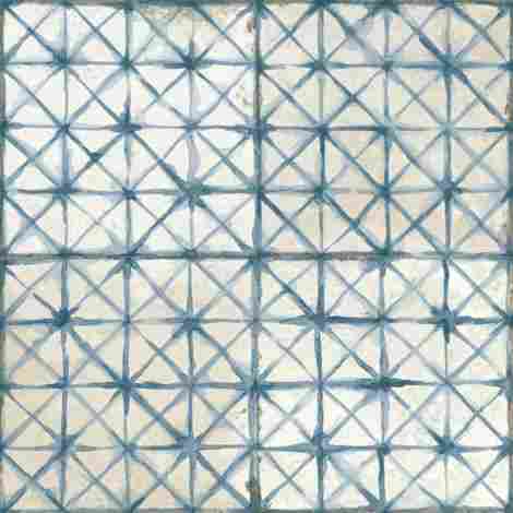 Плитка FS Temple Blue 45x45