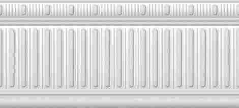 Бордюр Metropolitan Wall Zocalo 15x32