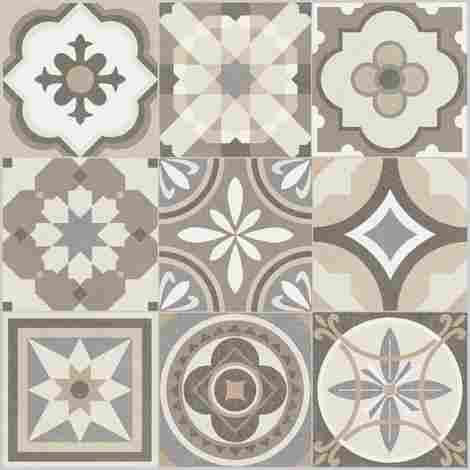 Керамогранит Mila Warm Soft rect 60x60 фото 4