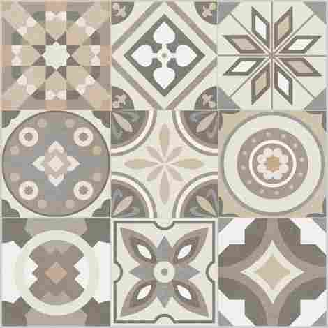 Керамогранит Mila Warm Soft rect 60x60 фото 5