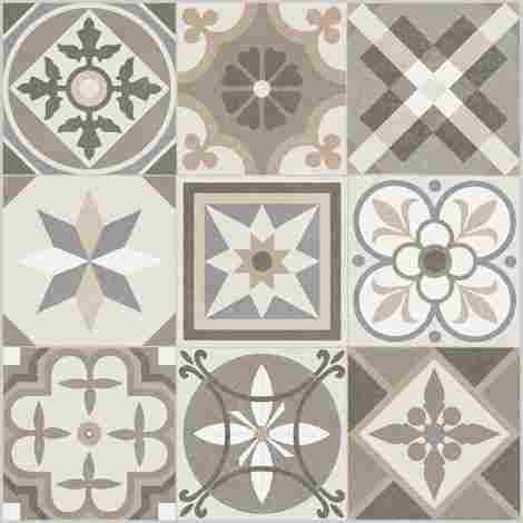 Керамогранит Mila Warm Soft rect 60x60 фото 6