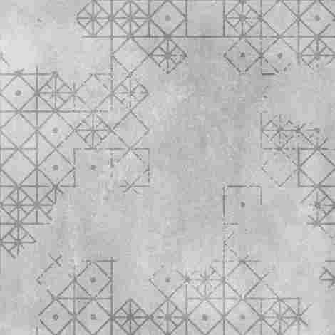 Керамогранит Motown S Lappato rect 60x60 фото 4