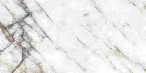 Керамогранит Museum Crystal White Polish EP 60x120