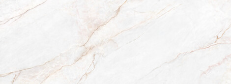 Керамогранит Museum Dahlia White /PS Premium Polished Shimmer 100x275 фото 5
