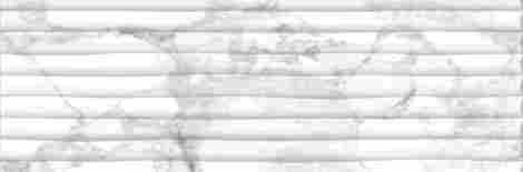 Декор Museum Haute White Decor Shaped (SP) 33,3x100 фото 6