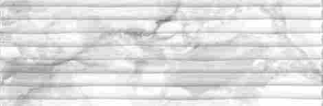 Декор Museum Haute White Decor Shaped (SP) 33,3x100 фото 7