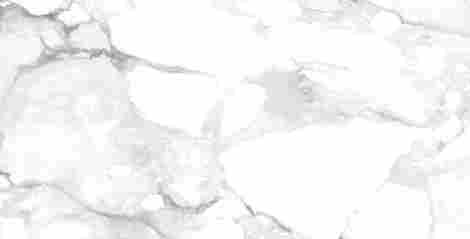 Керамогранит Museum Haute White Polished (EP) 75,5x151 фото 2