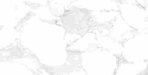Керамогранит Museum Haute White Polished (EP) 75,5x151 фото 3