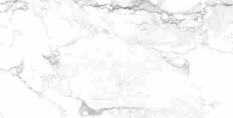 Керамогранит Museum Haute White Polished (EP) 75,5x151 фото 8
