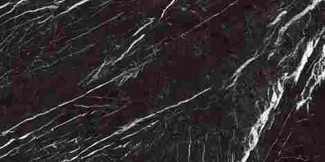 Керамогранит Museum Marquina Nero Pulido 60x120