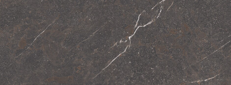 Керамогранит Museum Royal Brown Decor ST//R Strata 100x275 фото 2