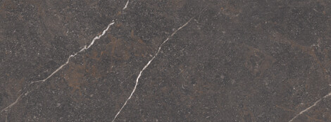 Керамогранит Museum Royal Brown Decor ST//R Strata 100x275 фото 3