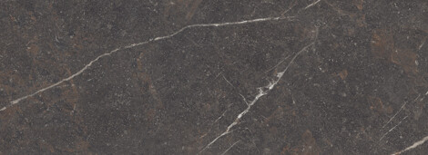 Керамогранит Museum Royal Brown ST//R Strata 100x275 фото 2