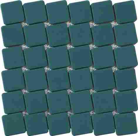 Мозаика Nuc Turquoise
