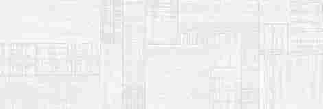 Плитка Salines Decor White 33,3x100