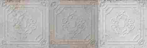 Плитка Wilma 25x75 20176