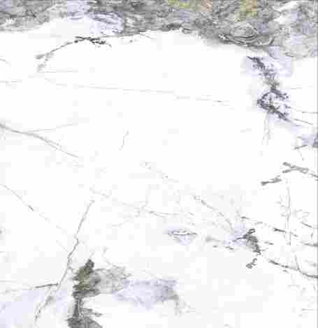 Керамогранит Attica белый 60x60 фото 3