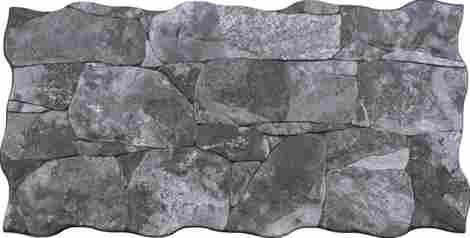Керамогранит Vulcano Dark 33,3x65