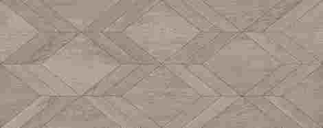 Плитка Diamond 3D Silver 59,6x150