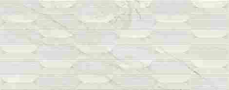 Плитка Glem Deco White 59,6x150