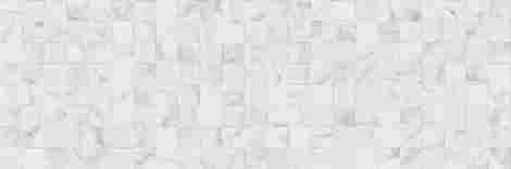 Плитка Mosaico Carrara Blanco 33,3x100