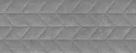 Плитка Mystic Grey Spiga 59,6x150