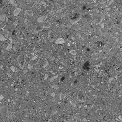 Керамогранит Gloria Silver Матовая 60x60 фото 2