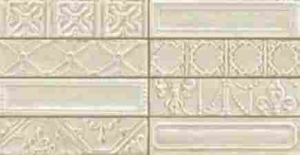 Декор Eden Decoro Tin Cotone 7x28