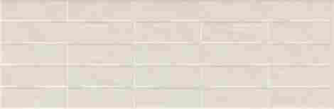 Плитка Flex Crema Struttura Brick 3D 25x76