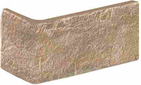 Угол Fornace Angolo Beige 7x19