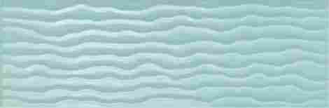 Плитка Frame Aqua Struttura Forma 25x76