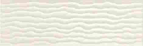 Плитка Frame Cream Struttura Forma 25x76