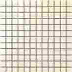 Мозаика Frame Mosaico Cream
