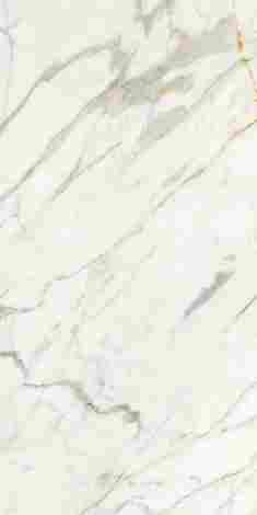 Керамогранит Incanto Calacatta Michelangelo Glossy Rett 60x120