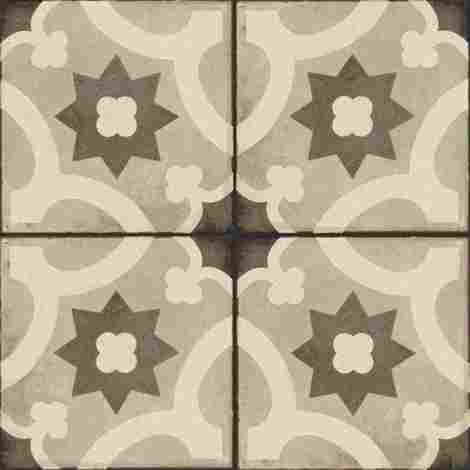 Керамогранит Ottocento Ambra Tappeto 2 20x20
