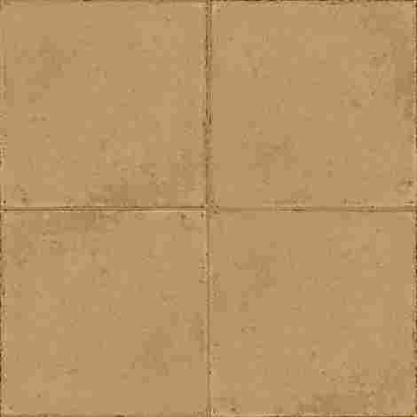 Керамогранит Ottocento Ocra 20x20