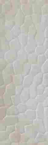 Плитка Terracruda Calce Struttura Arte 3D 40x120