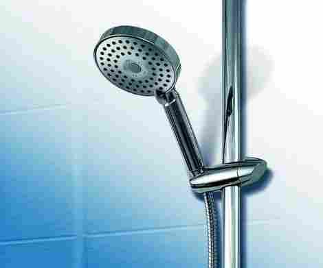 Ravak Душевая лейка трехрежимная 953.00 фото 4