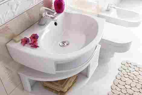 Ravak Rosa смеситель для биде однорычажный с донным клапаном RS 055.00 фото 3