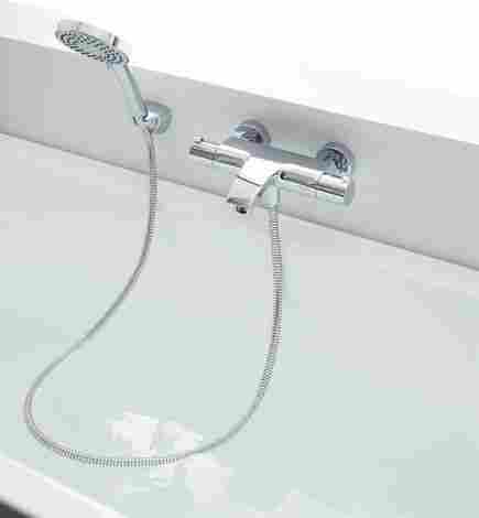 Ravak Шланг с оплеткой из нержавеющей стали 1,5 м 911.00 фото 3